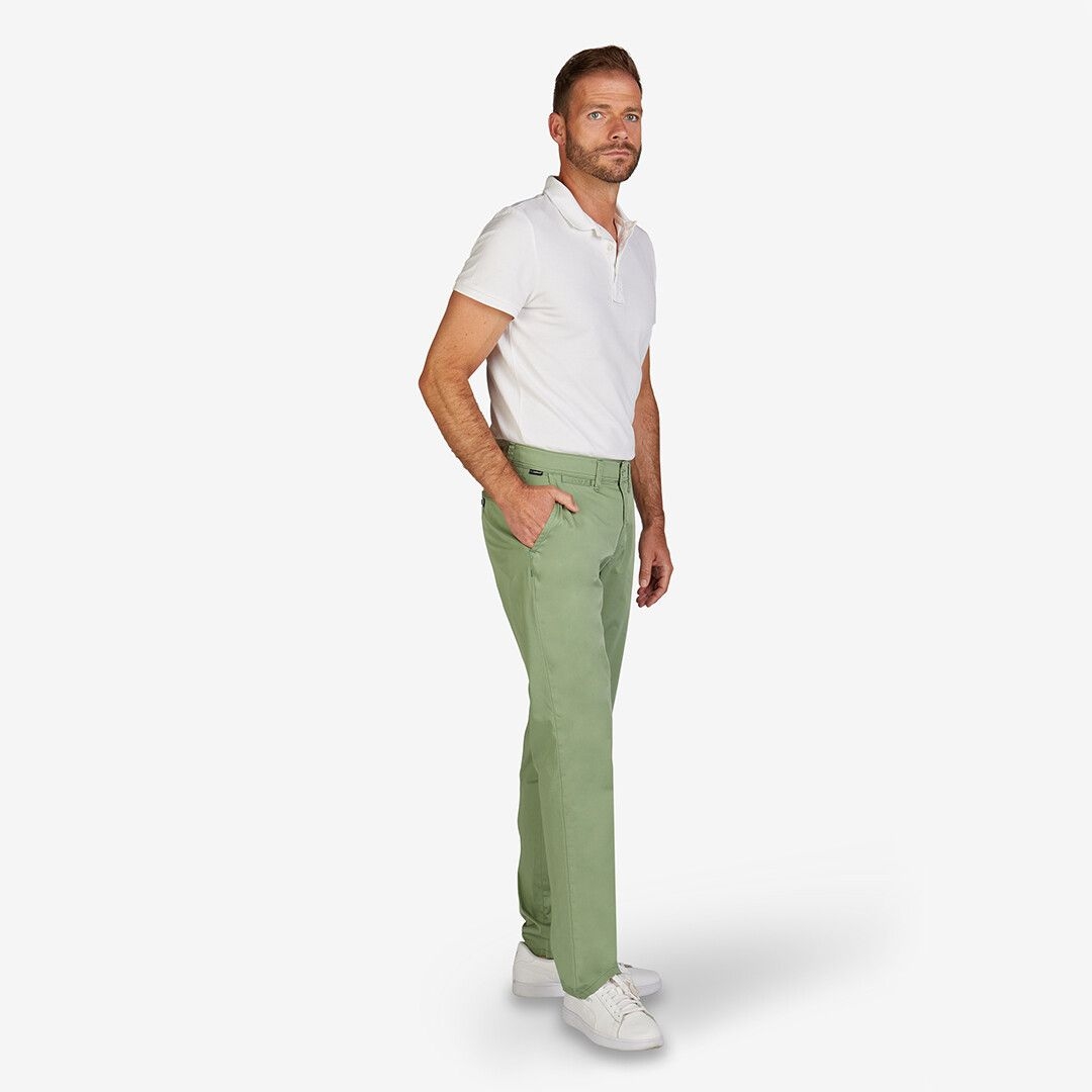 Мужские брюки Club of Comfort | Фото 3