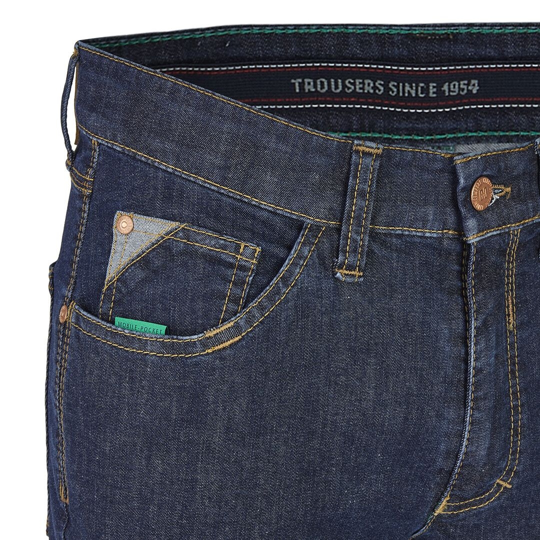 Мужские джинсы Club of Comfort | Фото 7