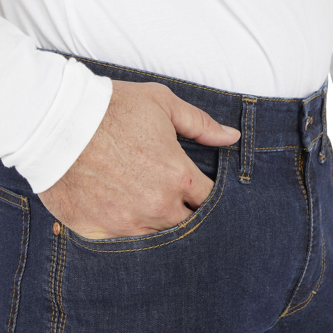 Мужские джинсы Club of Comfort | Фото 4