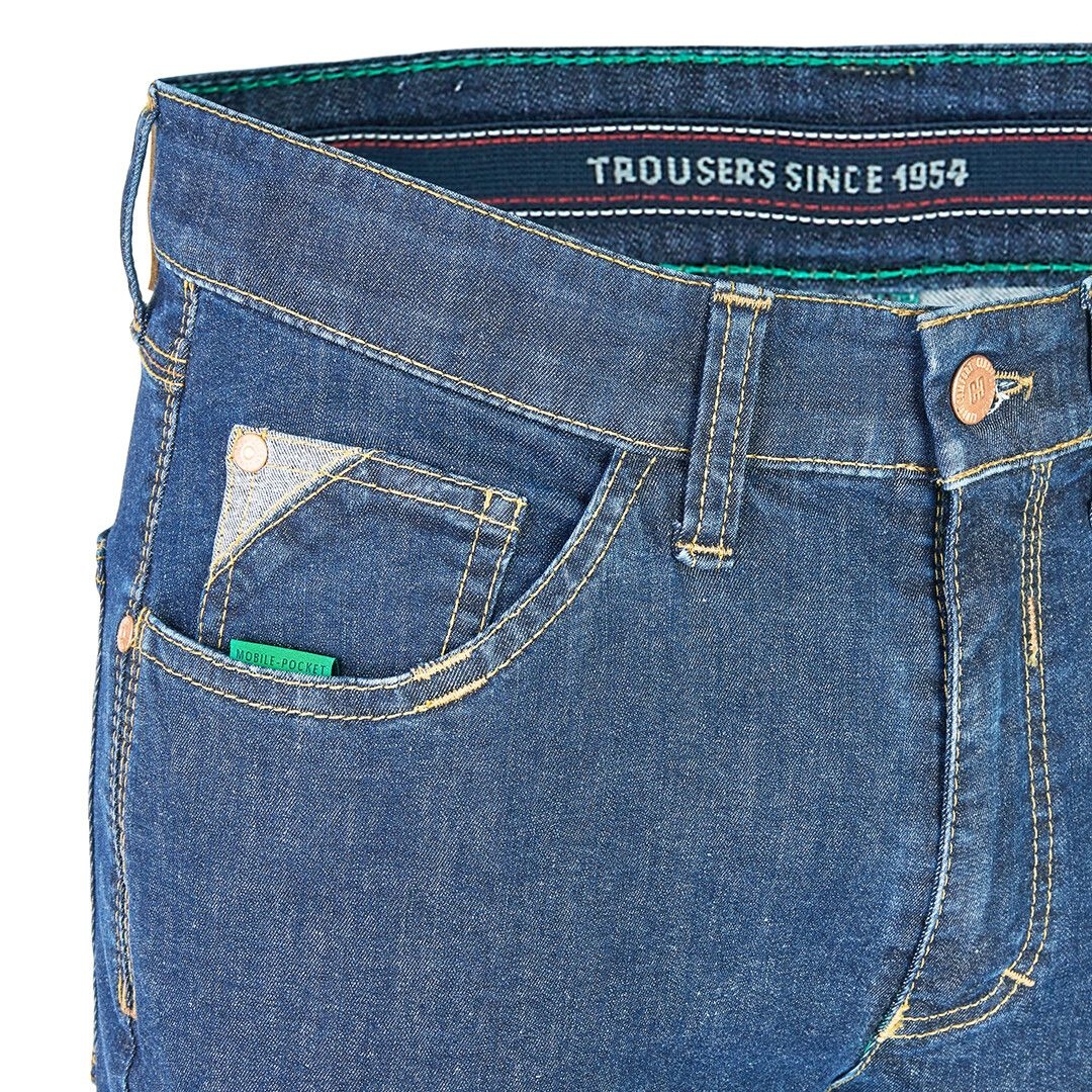 Мужские джинсы Club of Comfort | Фото 7