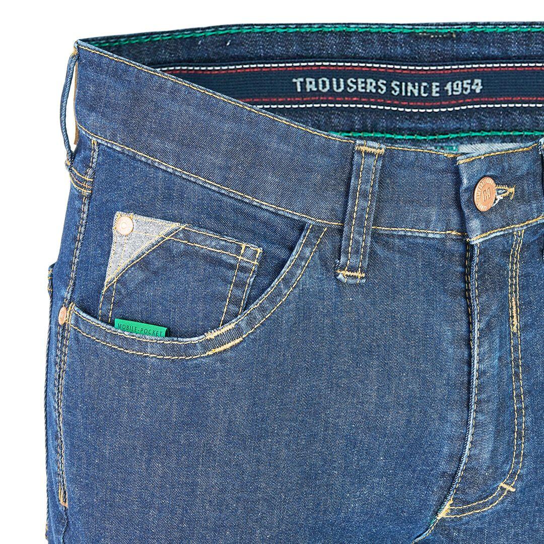 Мужские джинсы Club of Comfort | Фото 7