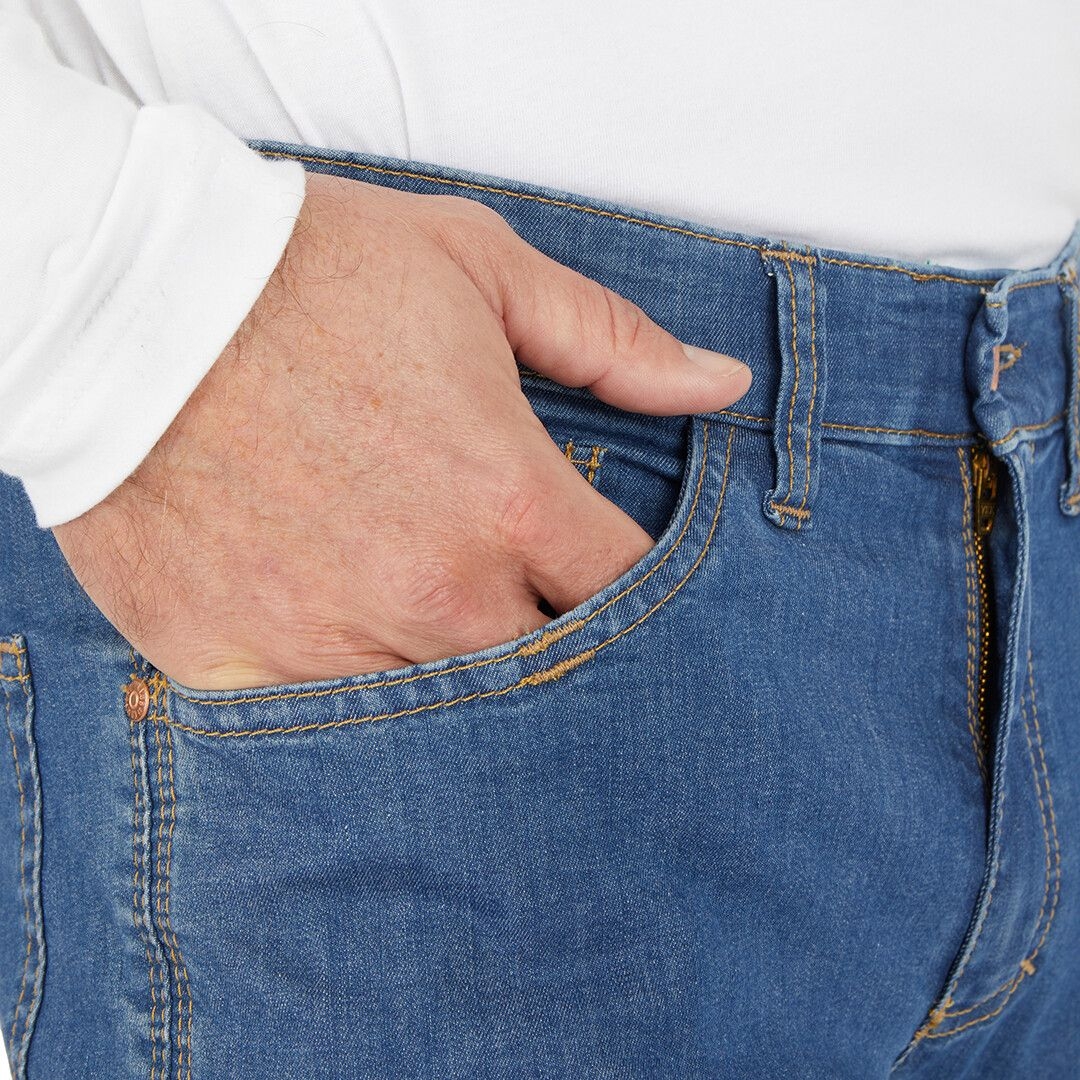 Мужские джинсы Club of Comfort | Фото 4