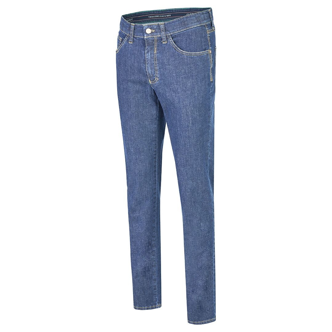 Мужские джинсы Club of Comfort | Фото 3