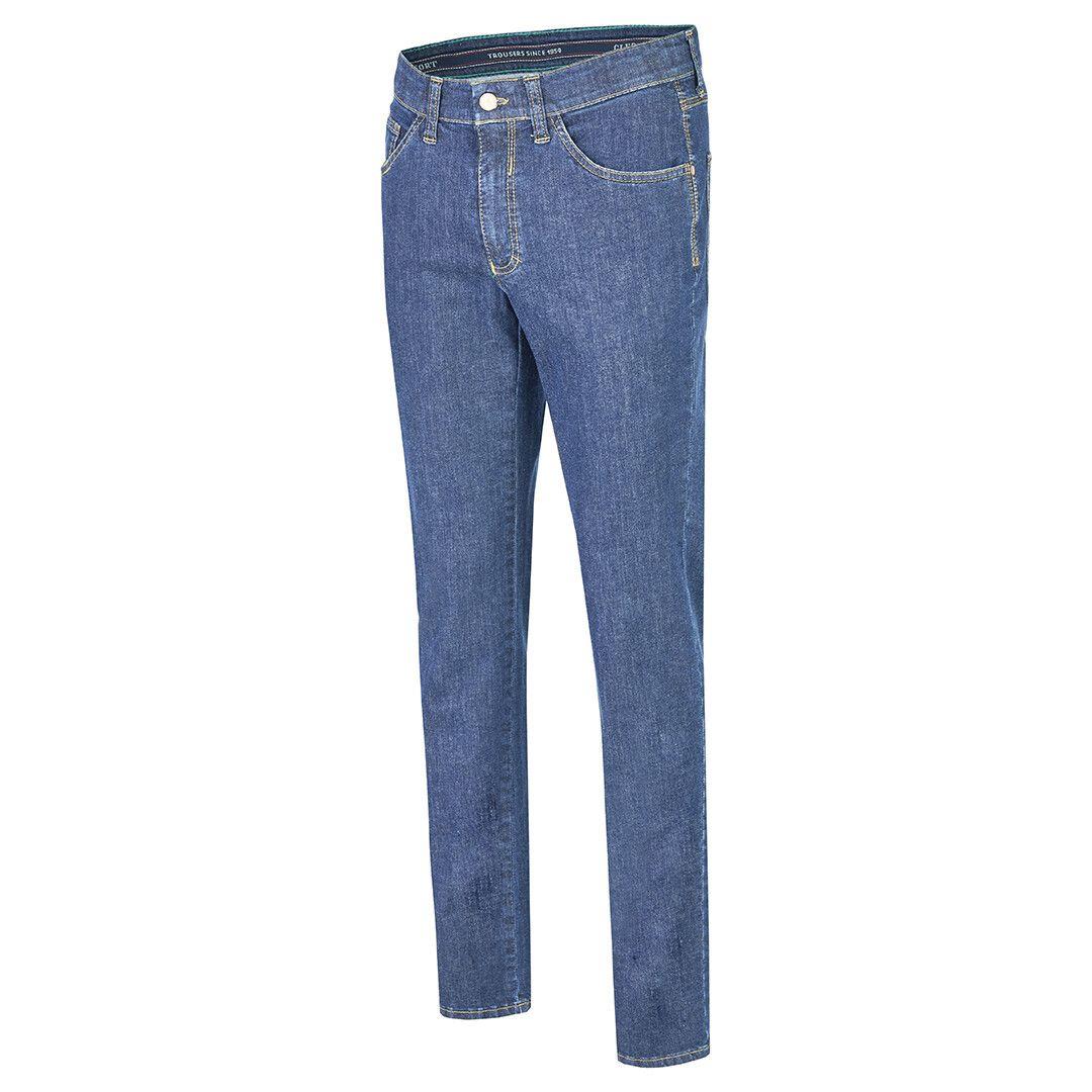 Мужские джинсы Club of Comfort | Фото 3
