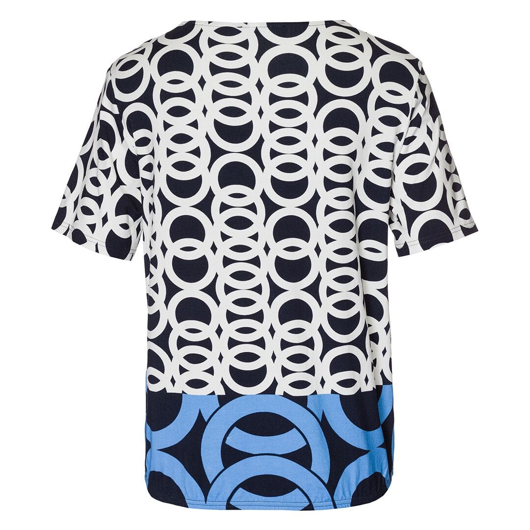 Женская футболка Frank Walder | Фото 2