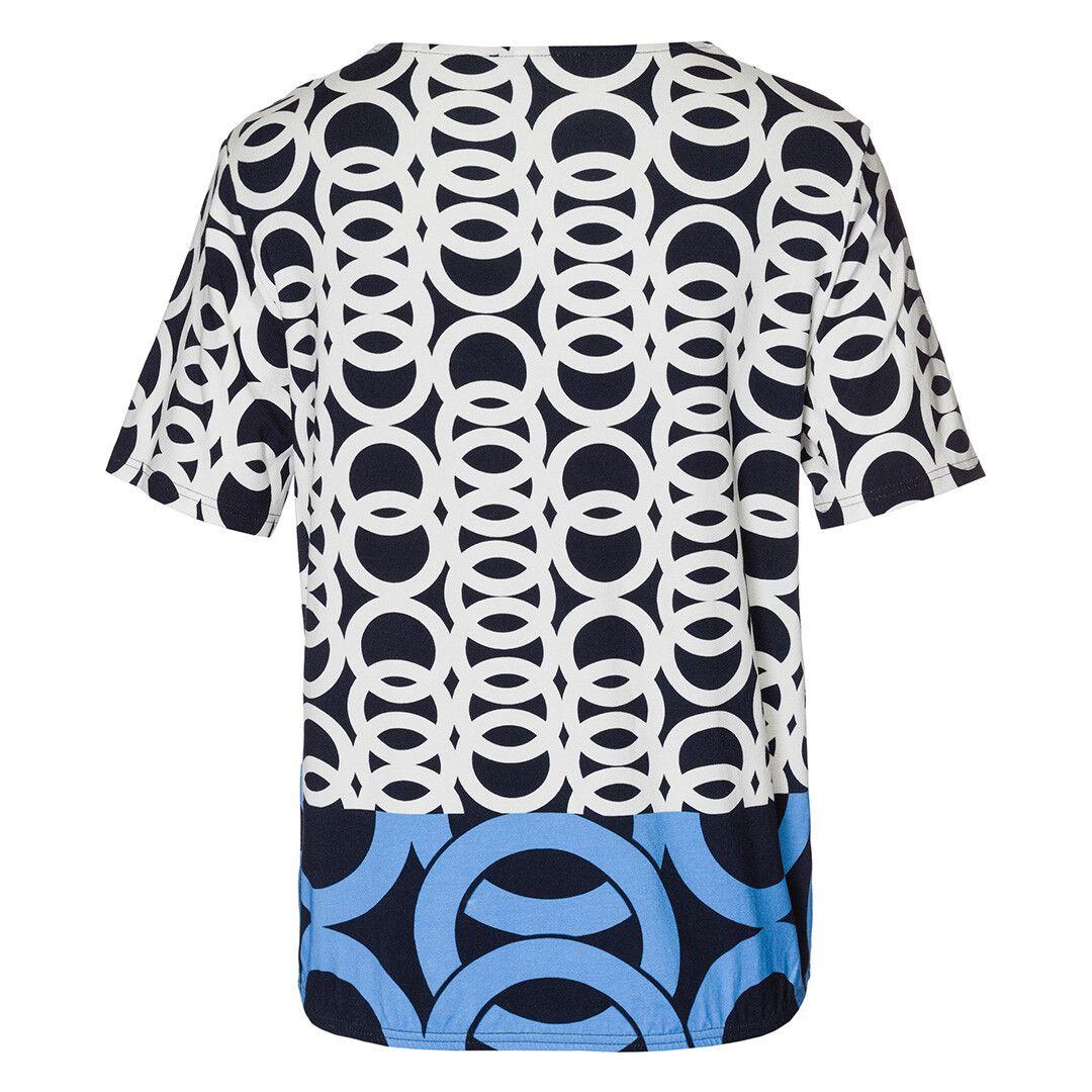 Женская футболка Frank Walder | Фото 2