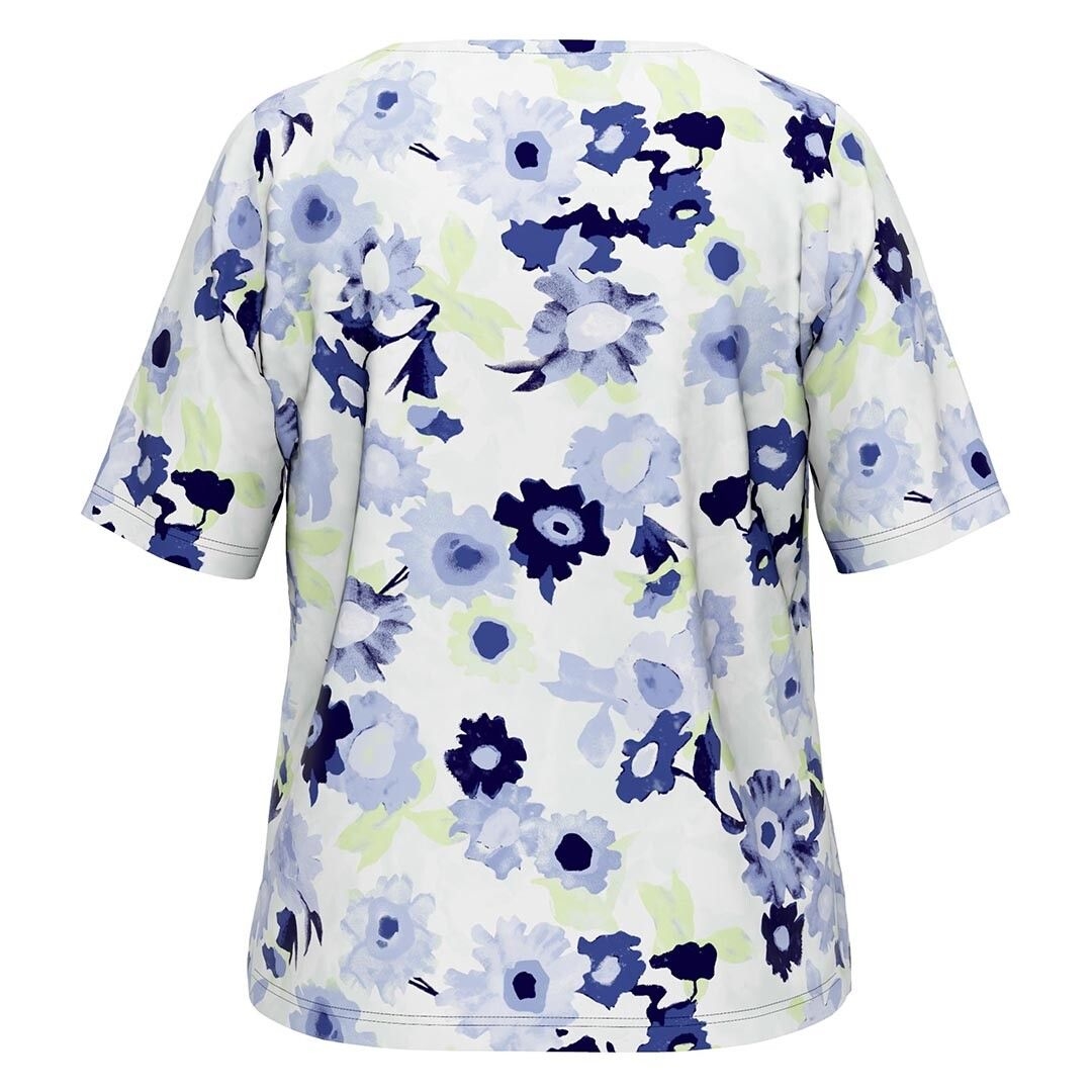 Женская футболка Frank Walder | Фото 2