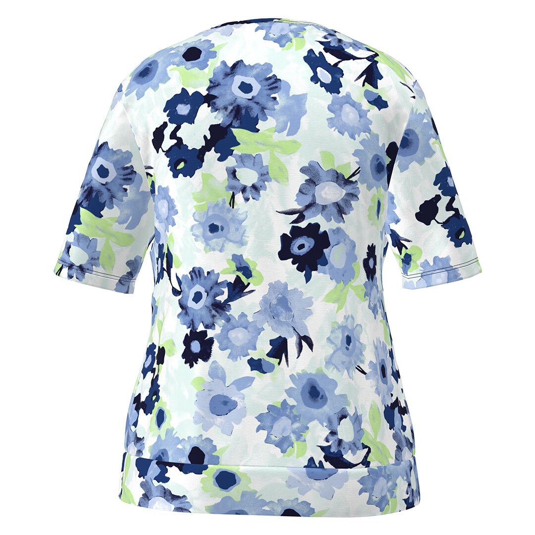 Женская футболка Frank Walder | Фото 2