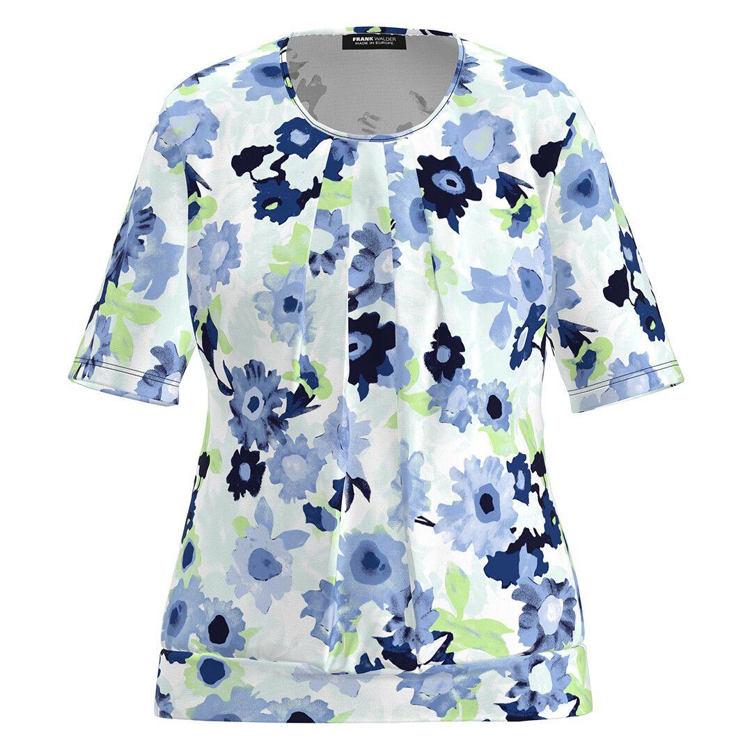 Женская футболка Frank Walder | Фото 1