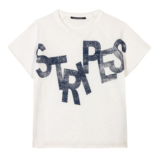 Женская футболка Luisa Cerano