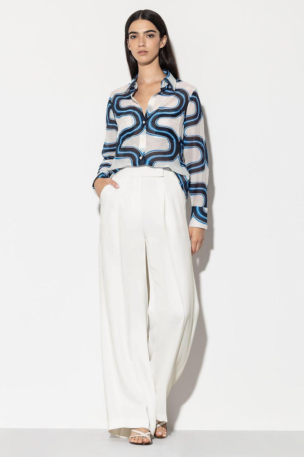 Женские брюки Luisa Cerano | Фото 3