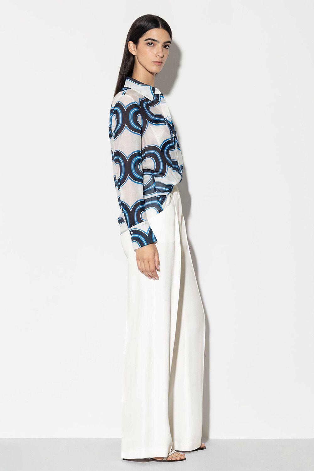 Женские брюки Luisa Cerano | Фото 4