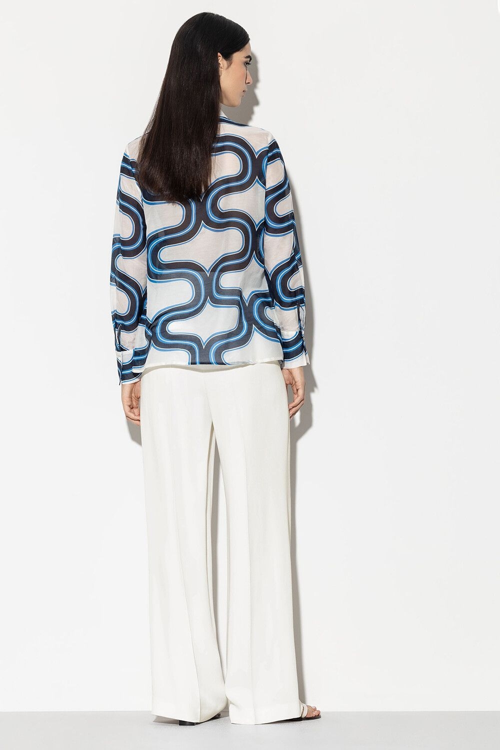 Женские брюки Luisa Cerano | Фото 5