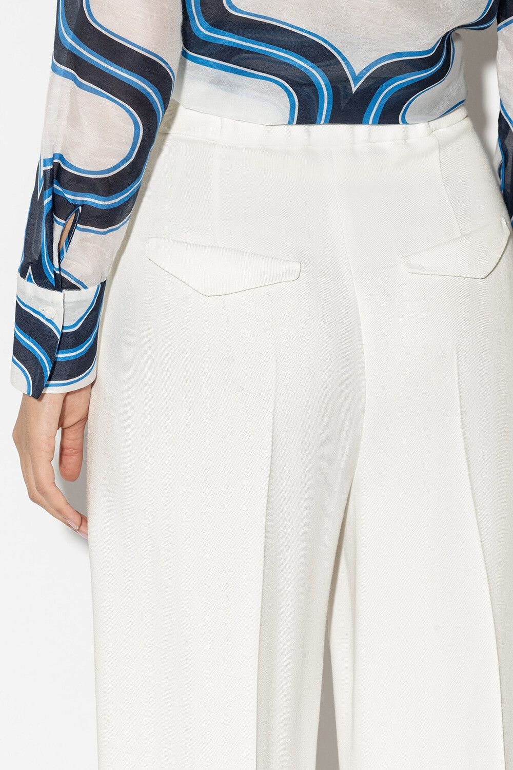 Женские брюки Luisa Cerano | Фото 6