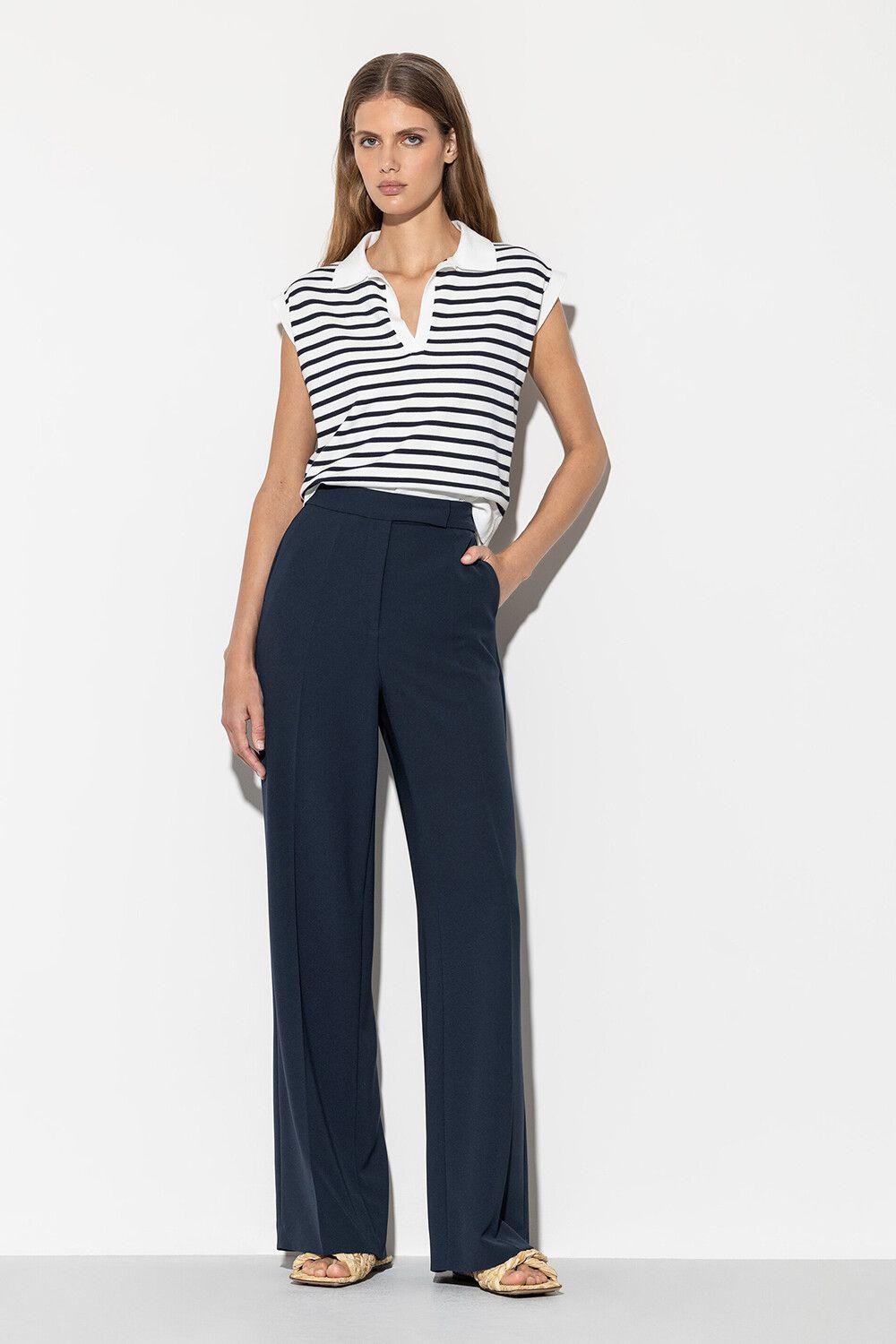 Женские брюки Luisa Cerano | Фото 3