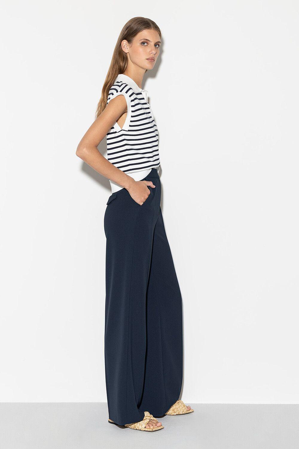 Женские брюки Luisa Cerano | Фото 4