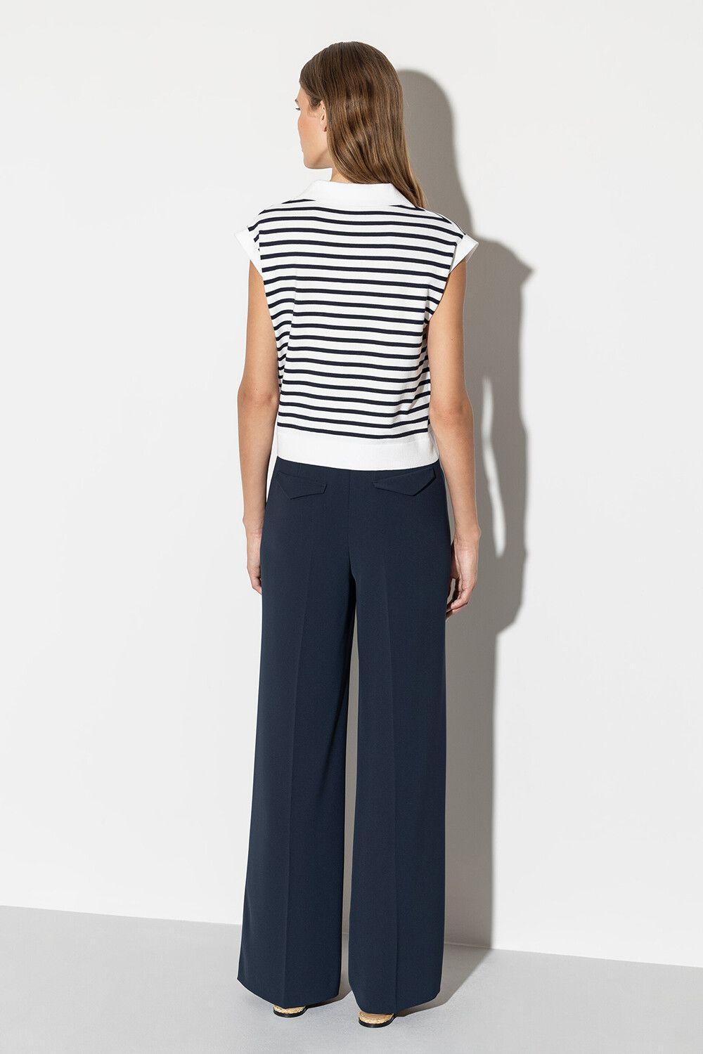 Женские брюки Luisa Cerano | Фото 5