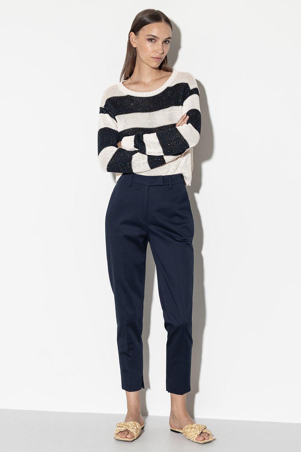 Женские брюки Luisa Cerano | Фото 3