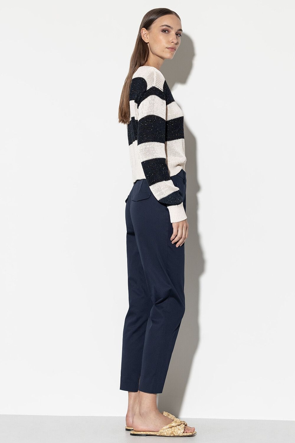 Женские брюки Luisa Cerano | Фото 4