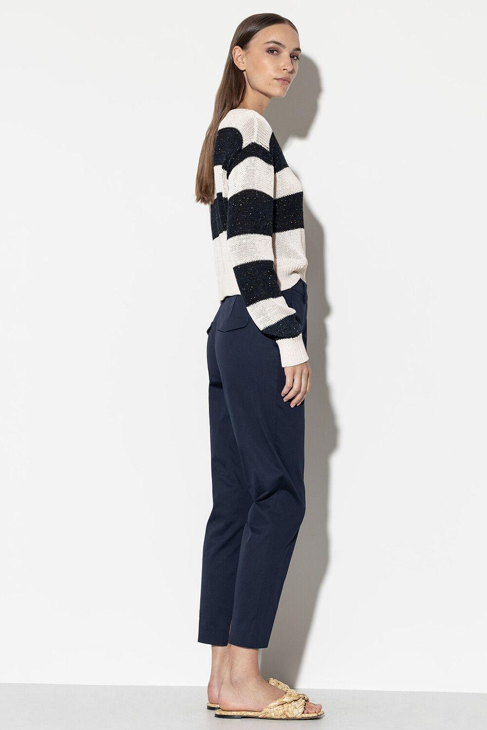 Женские брюки Luisa Cerano | Фото 4