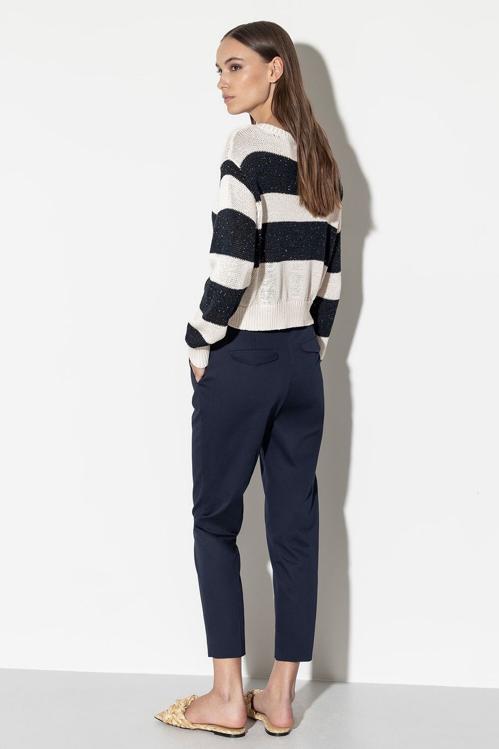 Женские брюки Luisa Cerano | Фото 5