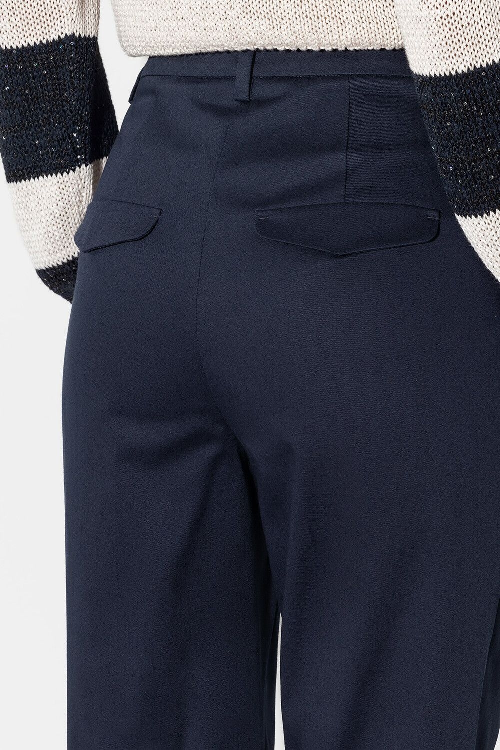 Женские брюки Luisa Cerano | Фото 6