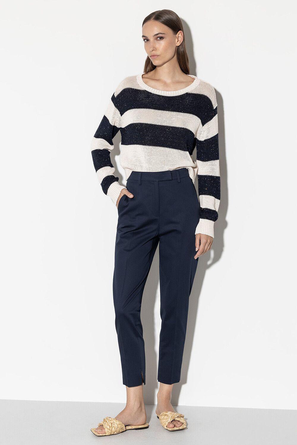 Женские брюки Luisa Cerano | Фото 2