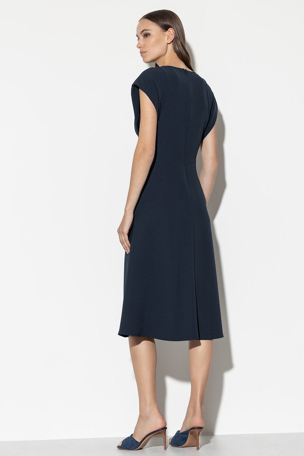 Женское платье Luisa Cerano | Фото 5