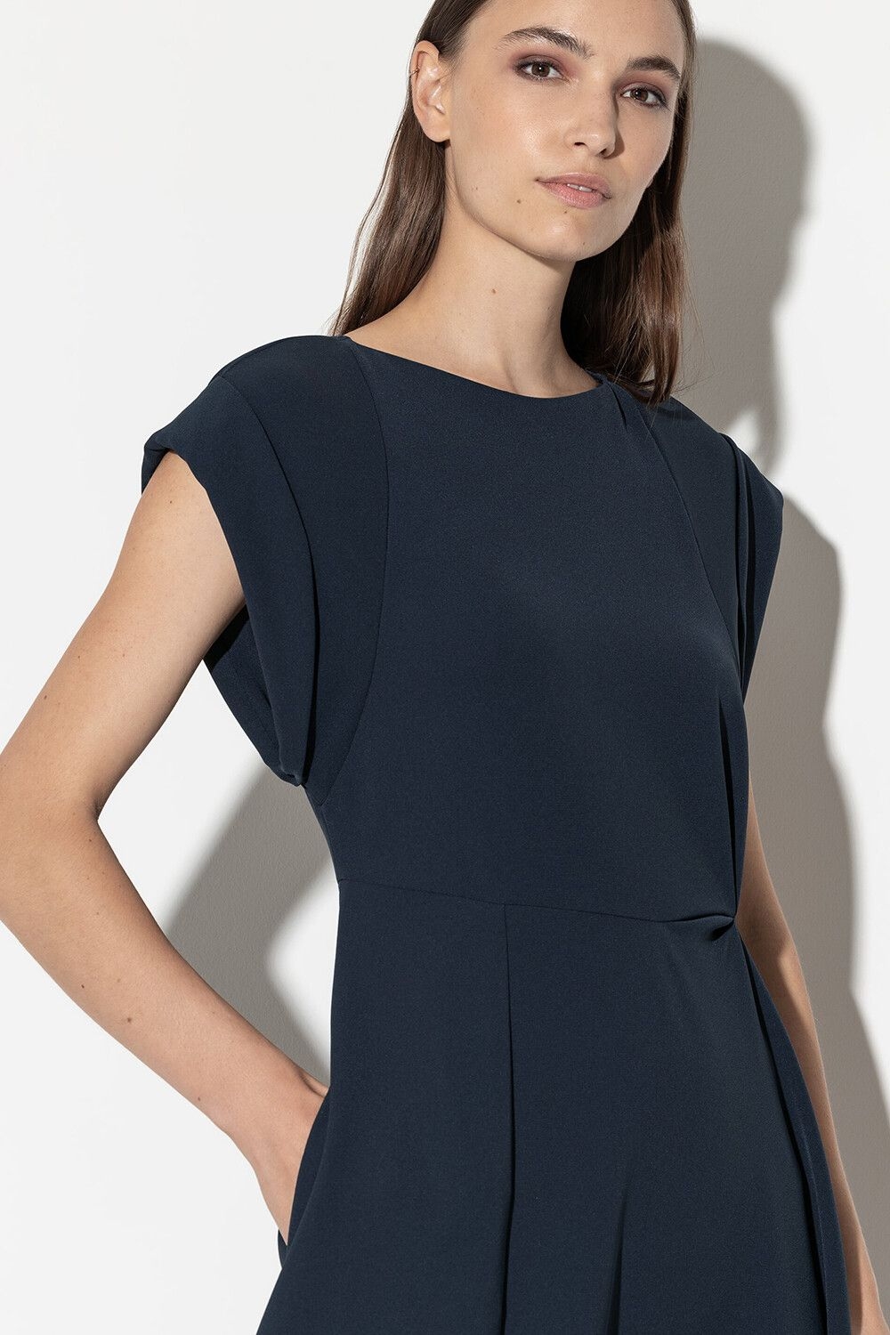 Женское платье Luisa Cerano | Фото 6