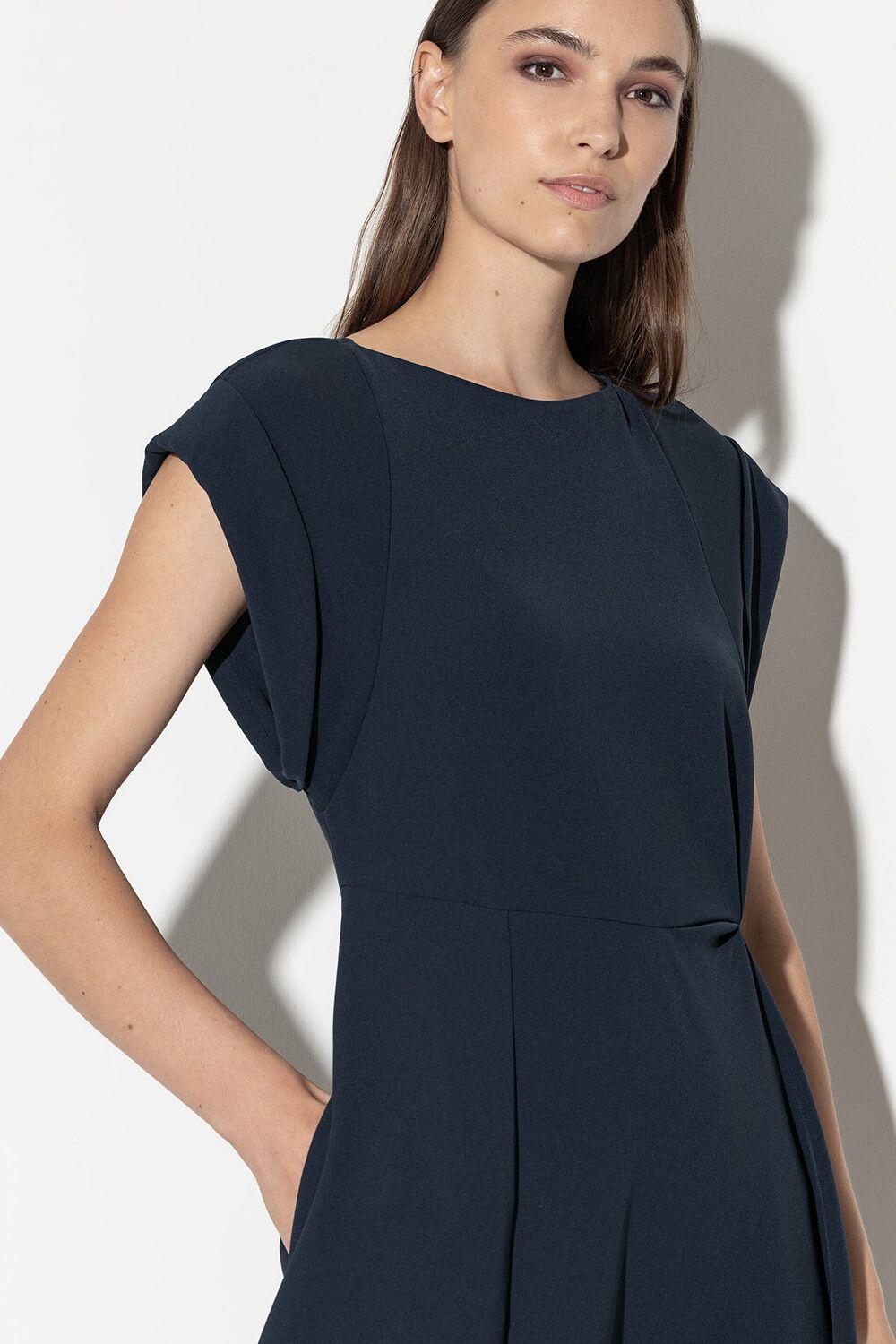 Женское платье Luisa Cerano | Фото 6