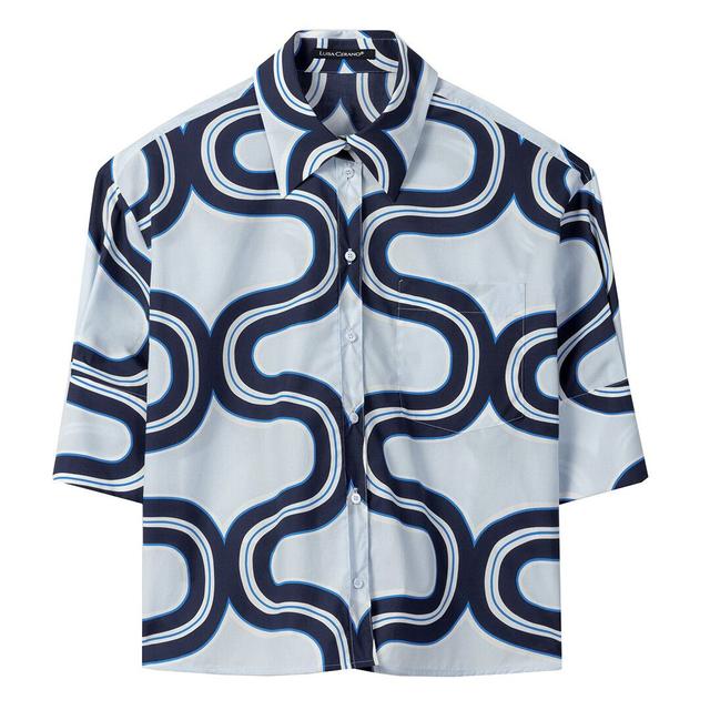 Женская блуза Luisa Cerano