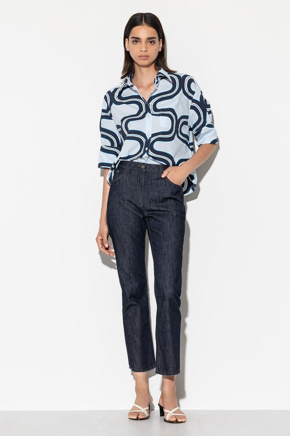 Женская блуза Luisa Cerano | Фото 2