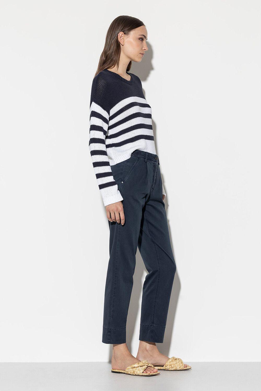 Женские брюки Luisa Cerano | Фото 4