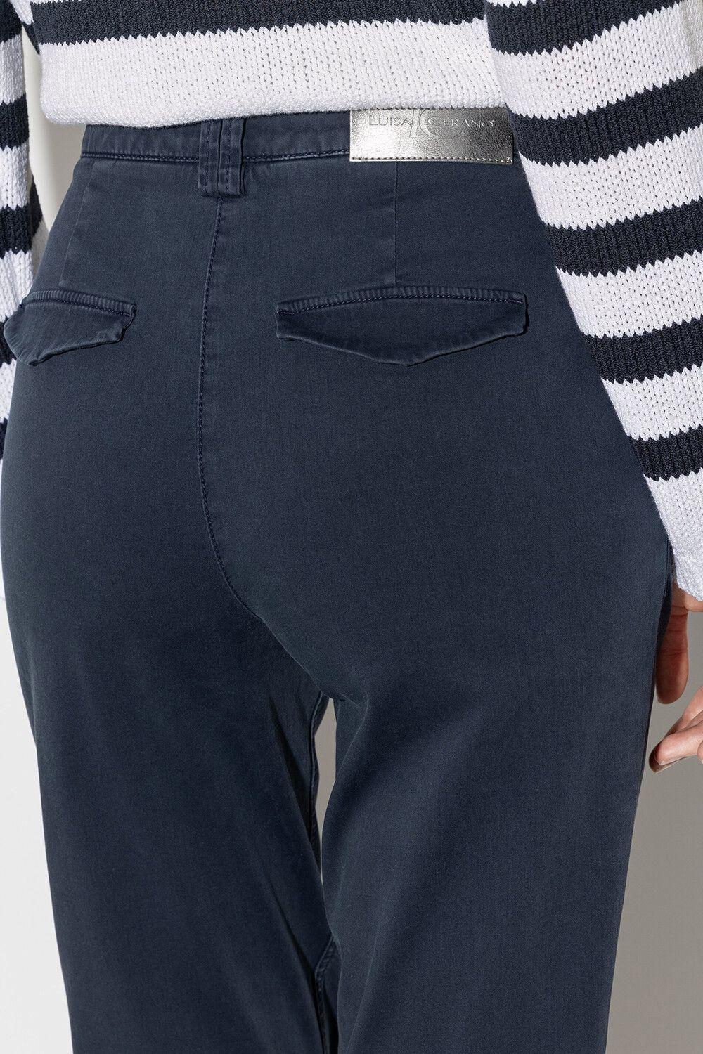 Женские брюки Luisa Cerano | Фото 6