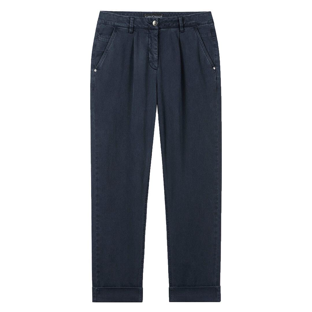 Женские брюки Luisa Cerano | Фото 1