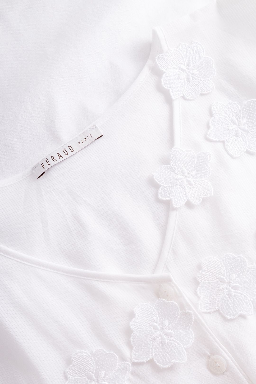 Женская ночная сорочка Feraud | Фото 4