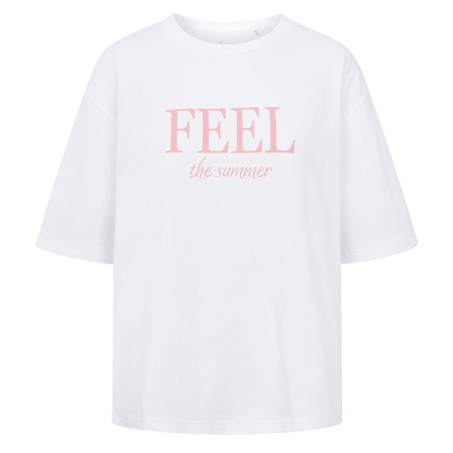 Женская футболка Rosch