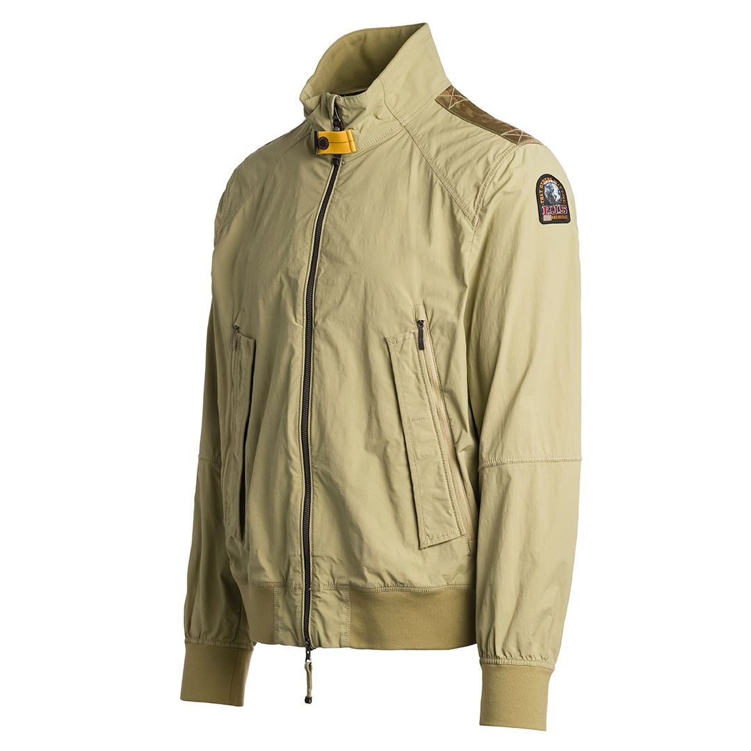 Мужская куртка Parajumpers | Фото 2