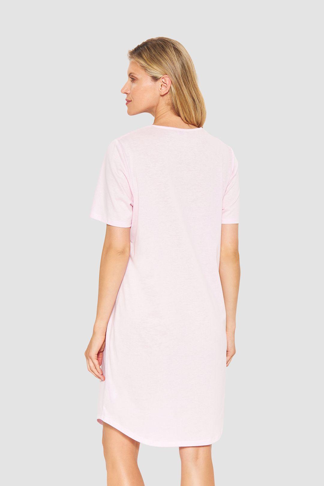 Женская ночная сорочка Rosch | Фото 4