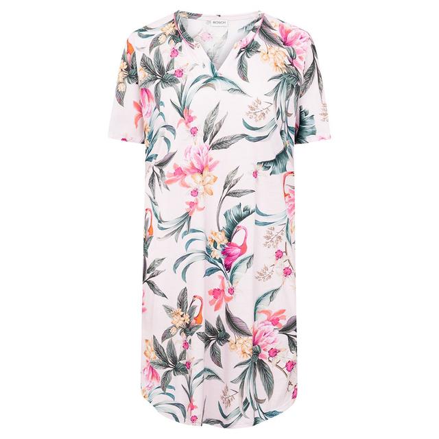 Женская ночная сорочка Rosch