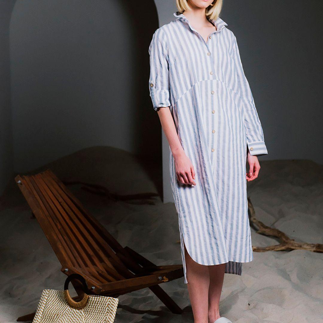 Платье Level-Pro | Фото 3