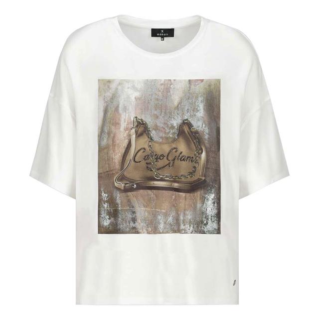 Женская футболка Monari