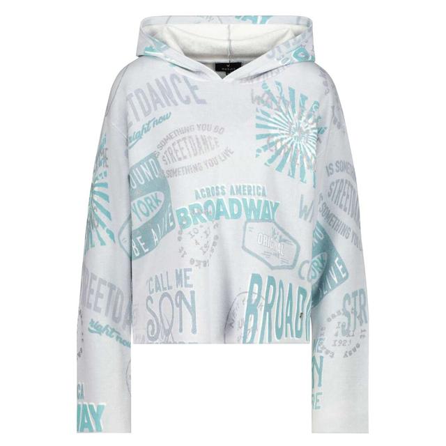 Женское худи Monari