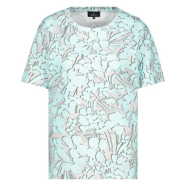 Женская футболка Monari