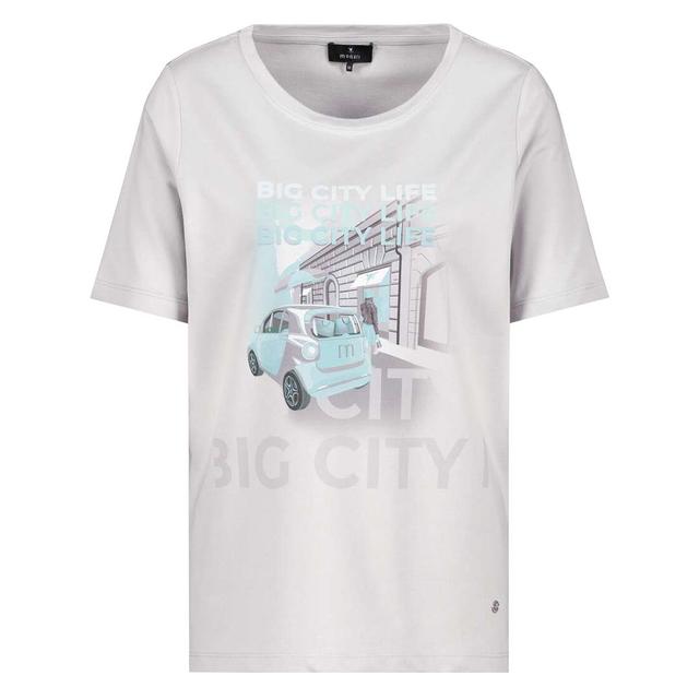 Женская футболка Monari