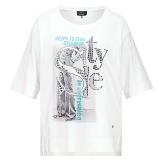 Женская футболка Monari