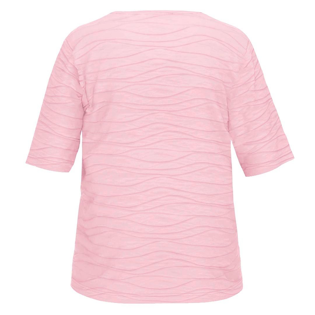 Женская футболка Frank Walder | Фото 2