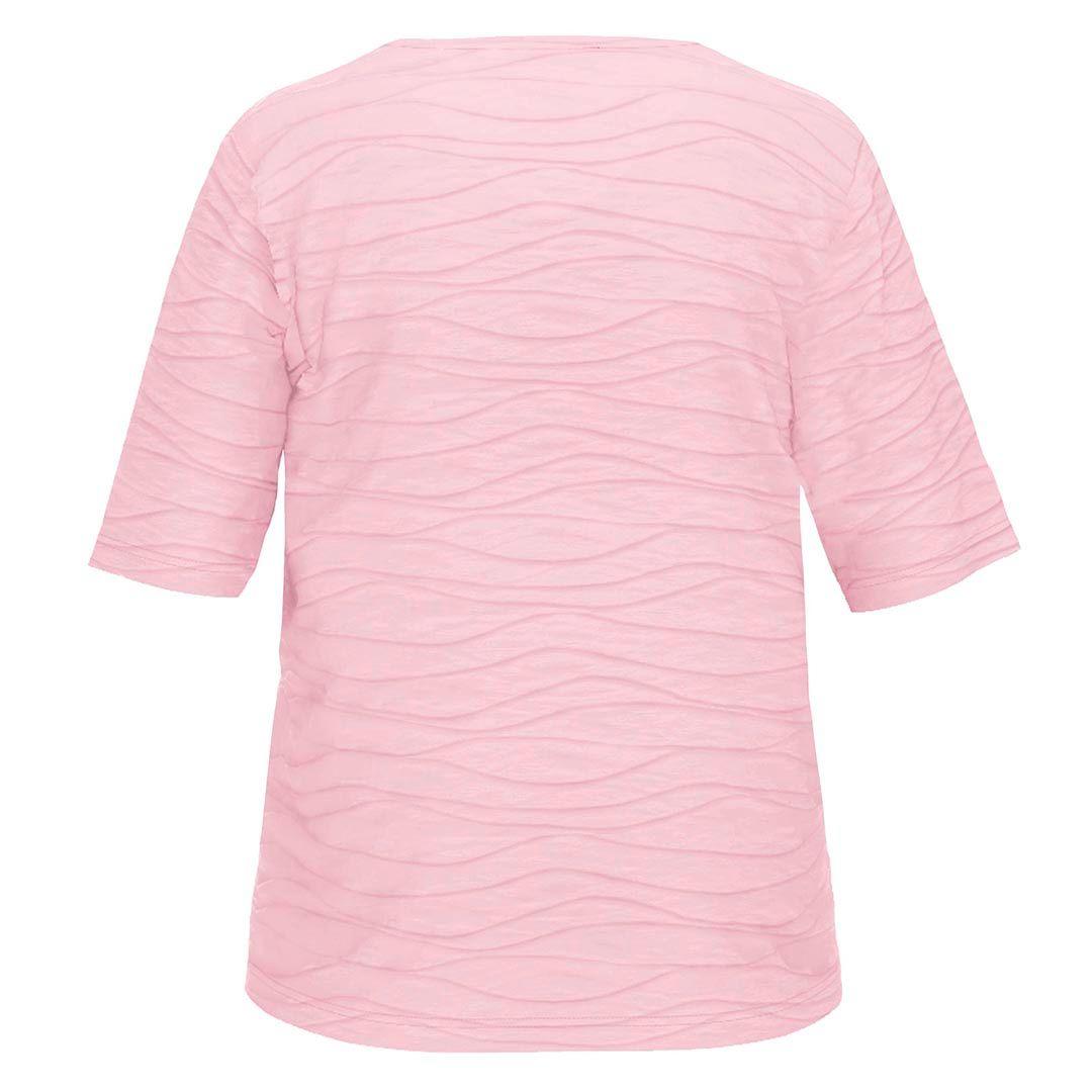 Женская футболка Frank Walder | Фото 2