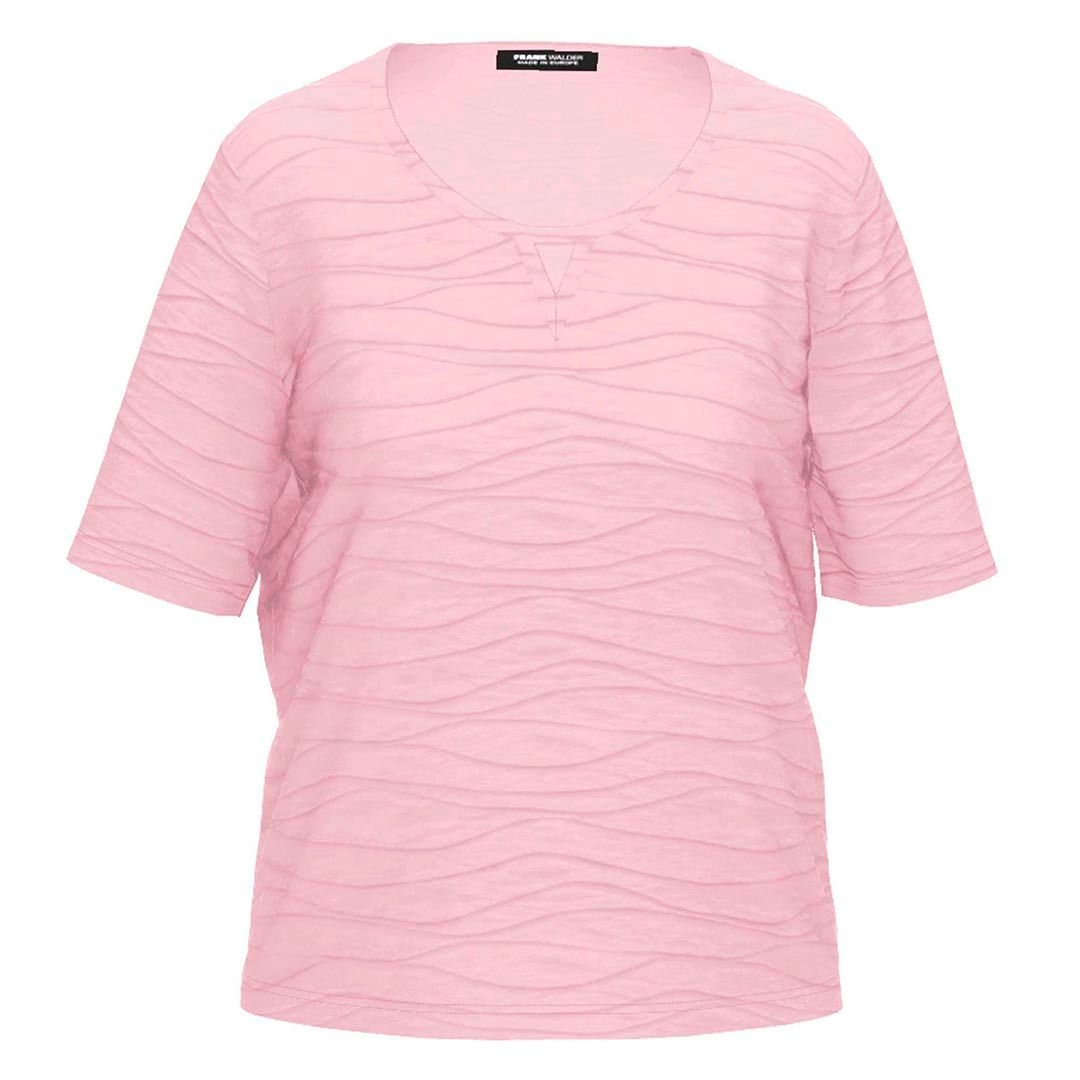 Женская футболка Frank Walder | Фото 1