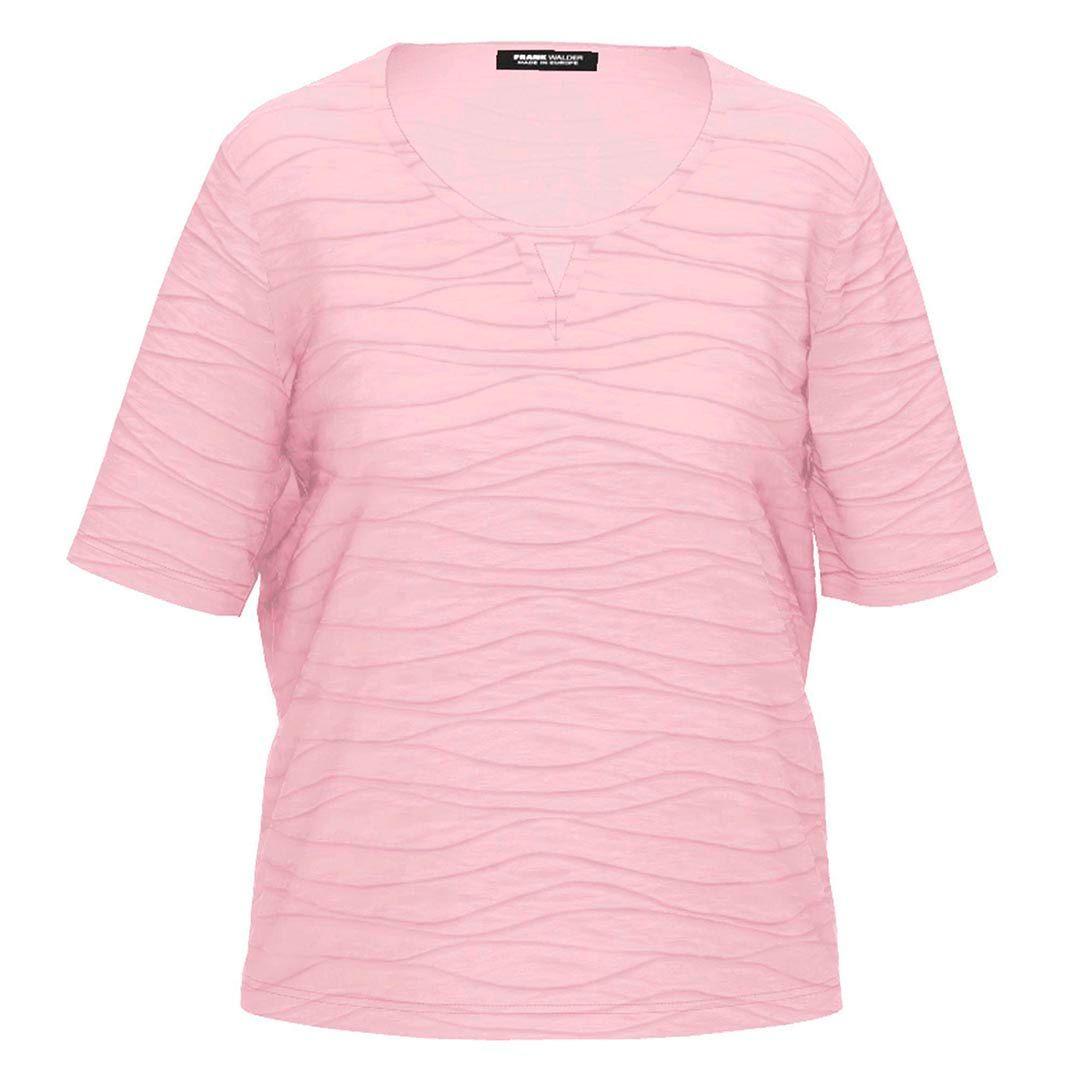 Женская футболка Frank Walder | Фото 1